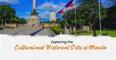 Exploring the History and Heritage of Manila City Hall: A Cultural .